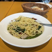 トラットリア・イタリア 品川店 - 