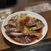 橋本韓国酒場ぶーなっち - 料理写真:相模原で食べられるのはまずぶーなっちだけ！ケジャン！