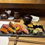 鮨処 すさび湯 - 