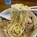 味噌ラーメン はちべえ - 