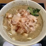 味噌ラーメン はちべえ - 