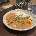 カリーみよし - 