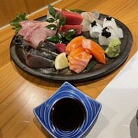 魚と炭と鉄板と ととと - 