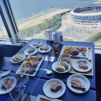 スカイクルーズマクハリ アパホテル＆リゾート東京ベイ幕張 - 