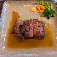 くいしんぼー山中 - 