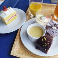 スカイクルーズマクハリ アパホテル＆リゾート東京ベイ幕張 - 