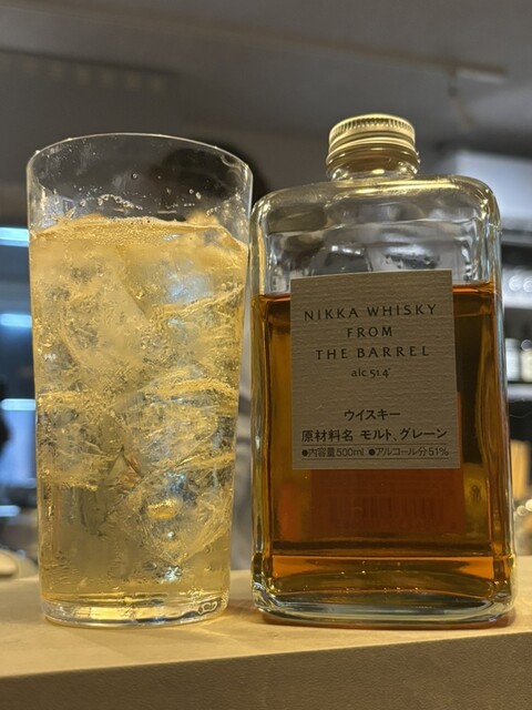 兎にも角にも かざし - 西4丁目/ダイニングバー | 食べログ