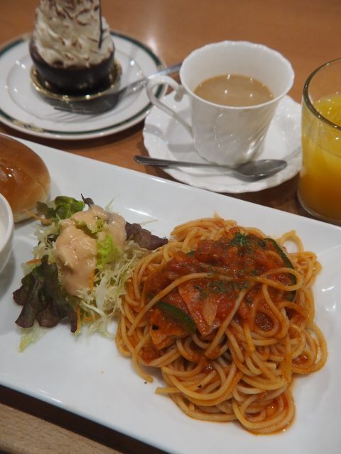 パブロ・カザルス 大通店（PABLO CASALS） - 上盛岡（イタリアン）の写真