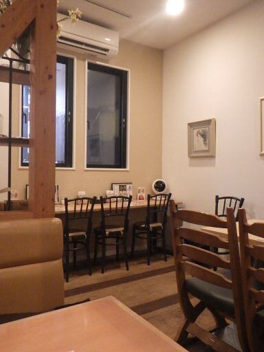 パブロ・カザルス 大通店（PABLO CASALS） - 上盛岡（イタリアン）の写真