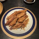 遊食旬菜 きのした - 