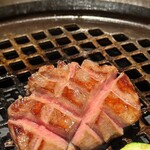個室焼肉 さんびょうし 別邸 - 