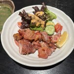 遊食旬菜 きのした - 