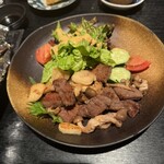 遊食旬菜 きのした - 