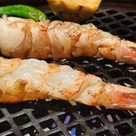 個室焼肉 さんびょうし 別邸 - 