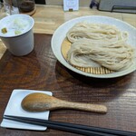 特撰ひやむぎ きわだち - 