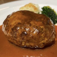 グリル満天星 麻布十番 新宿店 - 