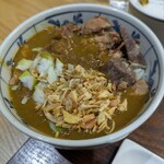 特撰ひやむぎ きわだち - 