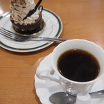 スイーツ カフェ しゅくる - 