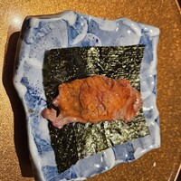 横浜 うしみつ - 