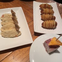 バル デ エスパーニャ ムイ 東京店 - 