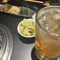 焼肉 天 がむしゃら - 