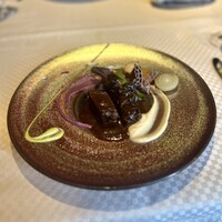 アンシャンテ - 