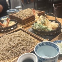 手打ち蕎麦 欅 - 