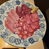 横浜 うしみつ - 