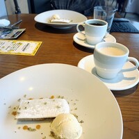 Longrain Tokyo - 