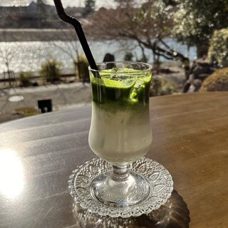 喫茶 コンソラ_1