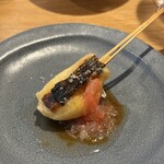 創作串揚げ べにゑ - 