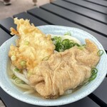 讃岐うどん がもう - 