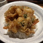 たつ吉そば処 - 