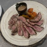 BAYSIDE KITCHEN YOKOHAMA  - 