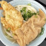 讃岐うどん がもう - 