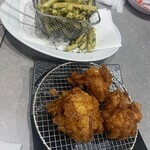 BAYSIDE KITCHEN YOKOHAMA  - 