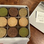 BROWN RICE Tokyo Omotesando - 