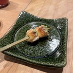 焼鳥 みずき - 