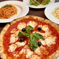 Serafina NEW YORK さいたま新都心店 - 