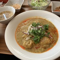 シンガポール・シーフード・リパブリック 大丸梅田 - 