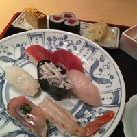 すし処 きみ - 