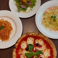 Serafina NEW YORK さいたま新都心店 - 