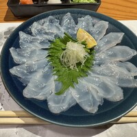 とらふぐ専門 ふぐ中俣 - 