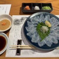とらふぐ専門 ふぐ中俣 - 