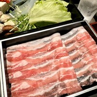 京都つゆしゃぶCHIRIRI 四条烏丸 別邸 - 