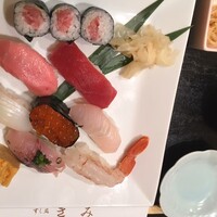 すし処 きみ - 