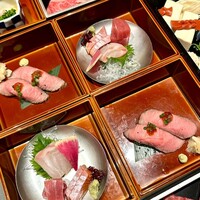 京都つゆしゃぶCHIRIRI 四条烏丸 別邸 - 