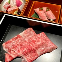 京都つゆしゃぶCHIRIRI 四条烏丸 別邸 - 