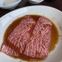 天空焼肉 星遊山 - 