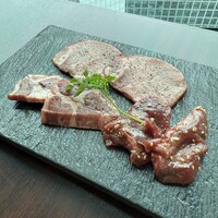 天空焼肉 星遊山 - 